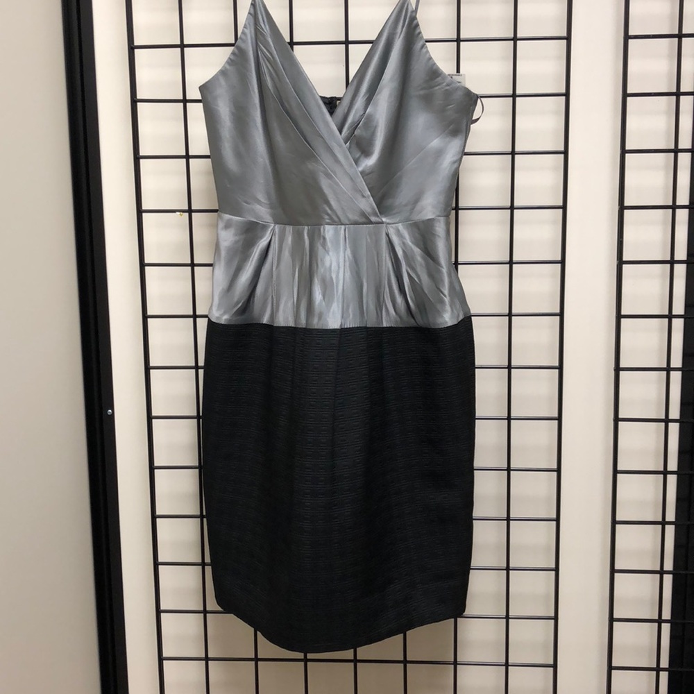 BCBG dress